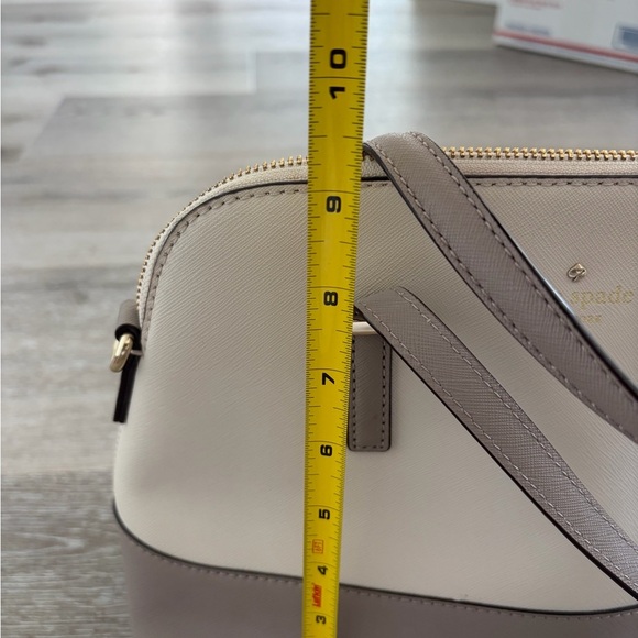 Kate Spade Cedar Street Maise Satchel Bag - Picture 6 of 6